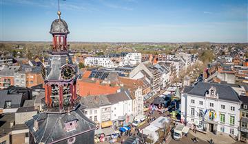 Zottegem Centrum